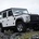 Land Rover 90 Defender Station Wagon E