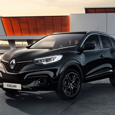 Renault Kadjar Energy dCi XMOD