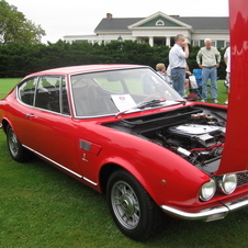 The 2012 Pittsburgh Vintage Grand Prix. 