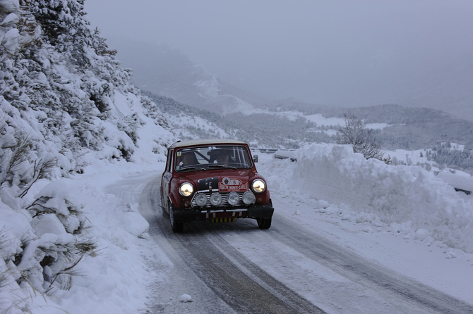 2011 Rally Monte Carlo Preview