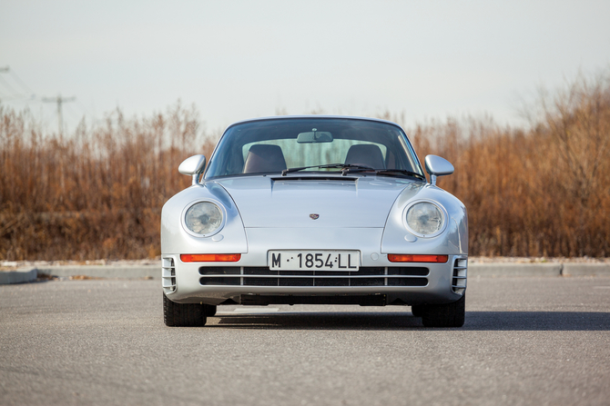 Porsche 959 