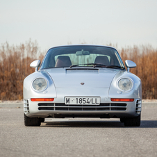 Porsche 959 