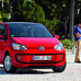 2. Volkswagen up! 1.0 move up! BlueMotion Technology