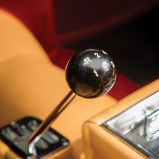 Ferrari 275 GTB/4 Competizione Speciale