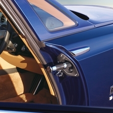 Rolls-Royce Phantom Coupé