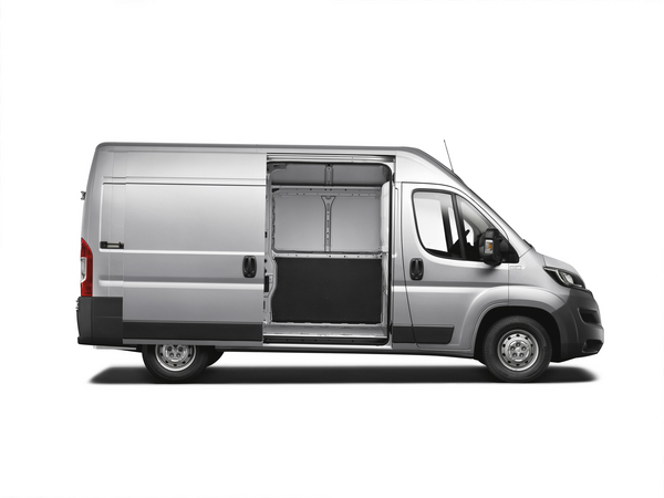 Peugeot Boxer Cabine Simples 335 L2 2.2 HDi