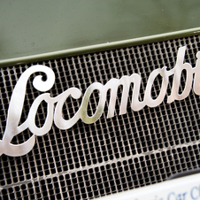 Locomobile 48