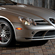 Mercedes-Benz SLR McLaren Roadster