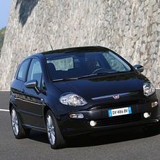 Fiat Grande Punto - Punto Evo Gen.2