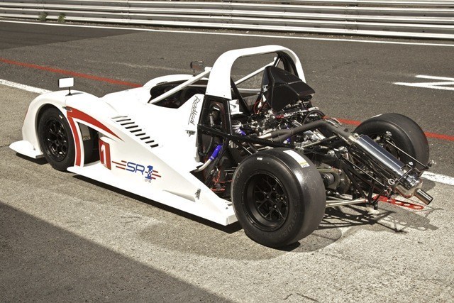 Radical SR1