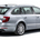 Skoda Superb Combi