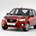 The fourth model of the new Datsun brand is a sporty five-door hatchback