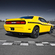 SRT Challenger SRT8 392 Yellow Jacket