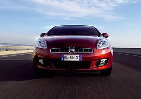 Fiat Bravo 1.4 T-Jet Dynamic