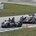 Deltawing and R18 on Track Together