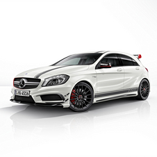 Mercedes-Benz A45 AMG Edition 1