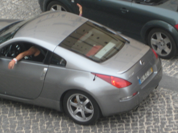 Nissan 370Z