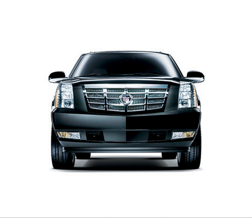 Cadillac Escalade 2WD Premium