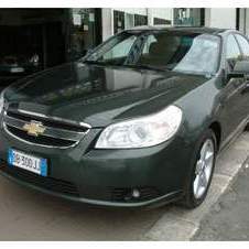 CHEVROLET EPICA 2.0 16v - 130cv