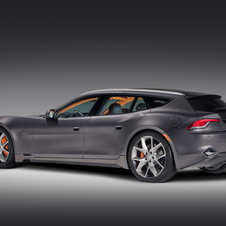 Fisker Surf