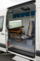 Volkswagen Crafter Ambulance