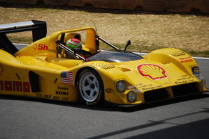 Ferrari 333 SP