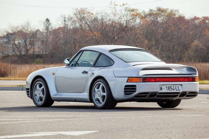 Porsche 959 