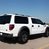 Hennessey VelociRaptor SUV Supercharged