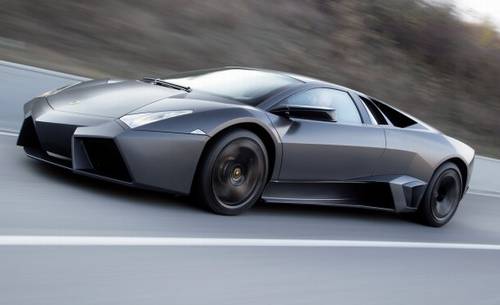 Lamborghini Reventon