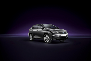 Lexus RX 450h