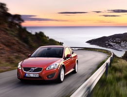 Volvo C30 2.0D Kinetic Powershift