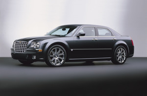 Chrysler 300C