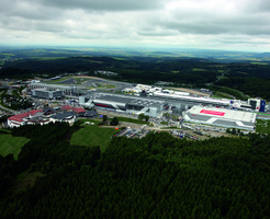 Prova no circuito de Nürburgring esteve em risco por problemas financeiros