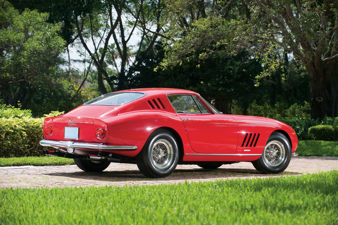 Ferrari 275 GTB