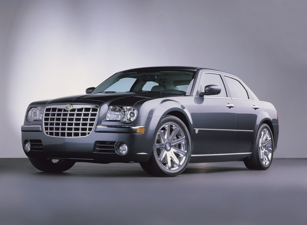 Chrysler 300C