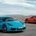 Porsche 718 Cayman S PDK