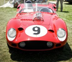 Ferrari 250 TRI59