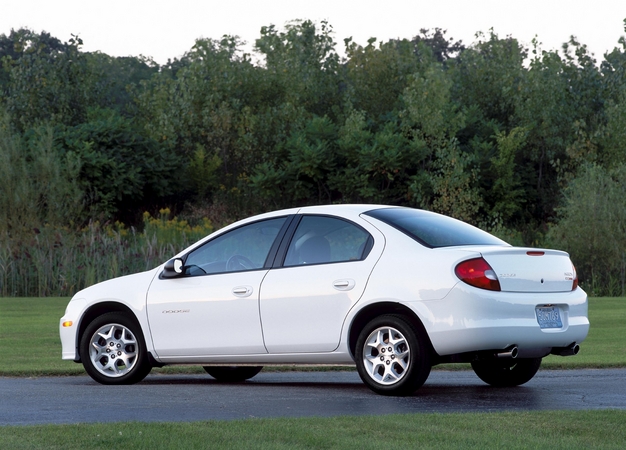 Dodge Neon ACR