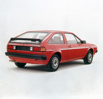 Volkswagen Scirocco 1.3 CL