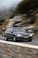 Mercedes-Benz C 200 CGI Estate