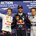 Red Bull conquistou a dobradinha e Rosberg completou o pódio