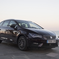 Seat Leon ST 1.6 TDI Style DSG S&S