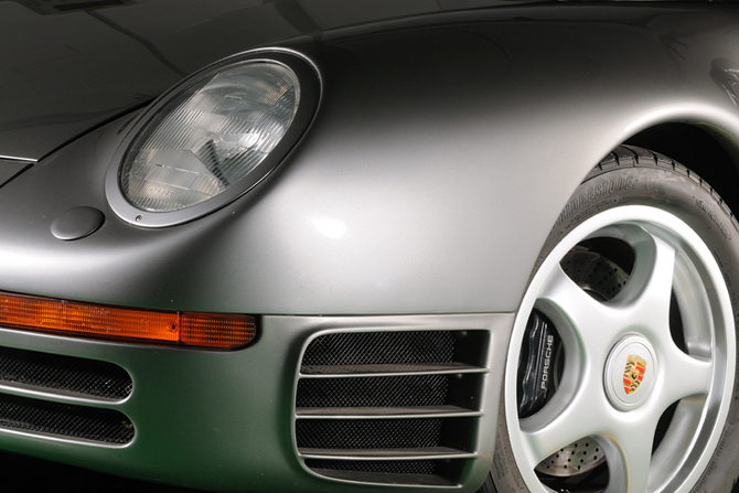 Porsche 959