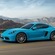 Porsche 718 Cayman S PDK