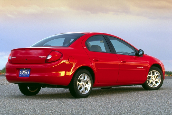 Dodge Neon