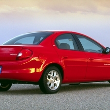 Dodge Neon