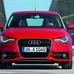 Subcompact class - Audi A1