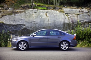 Volvo S40 2.0D Momentum Powershift