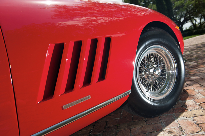 Ferrari 275 GTB