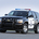 Chevrolet Tahoe Police Vehicle